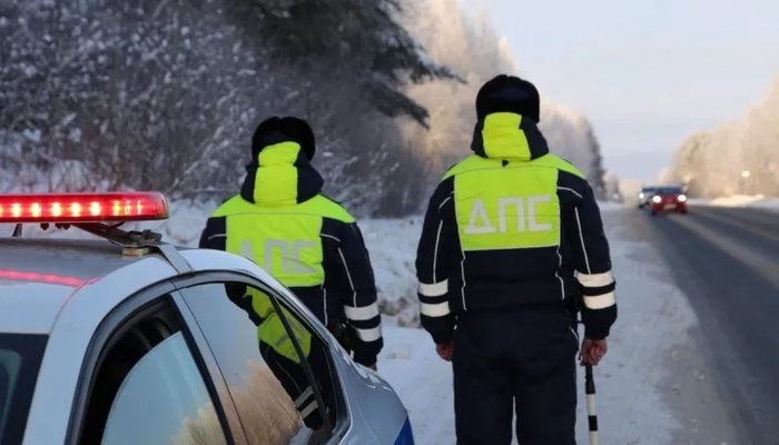 Россияне заплатили почти 14 млрд рублей по штрафам ГАИ в 2025 году