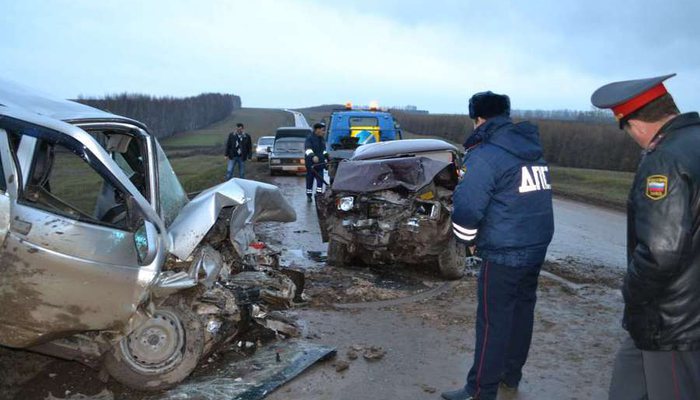 Количество аварий не снижается – плохая работа региональных чиновников