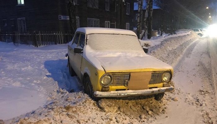 В Кирове началась работа по созданию муниципальной службы автоэвакуации