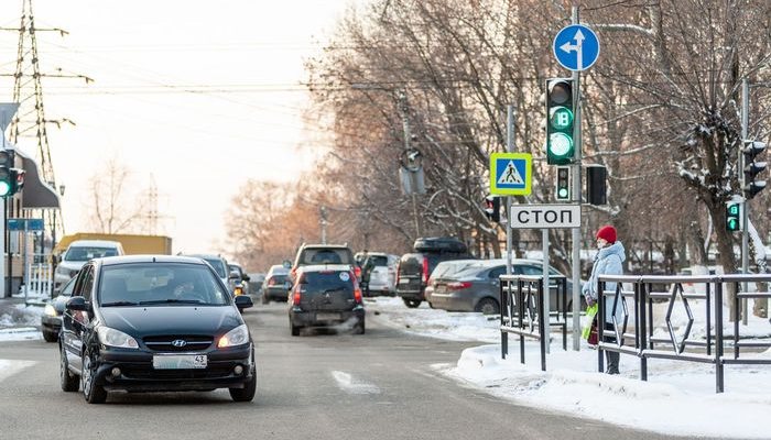 В Кирове выбирают подрядчиков, которые займутся ремонтом дорог в 2021 году