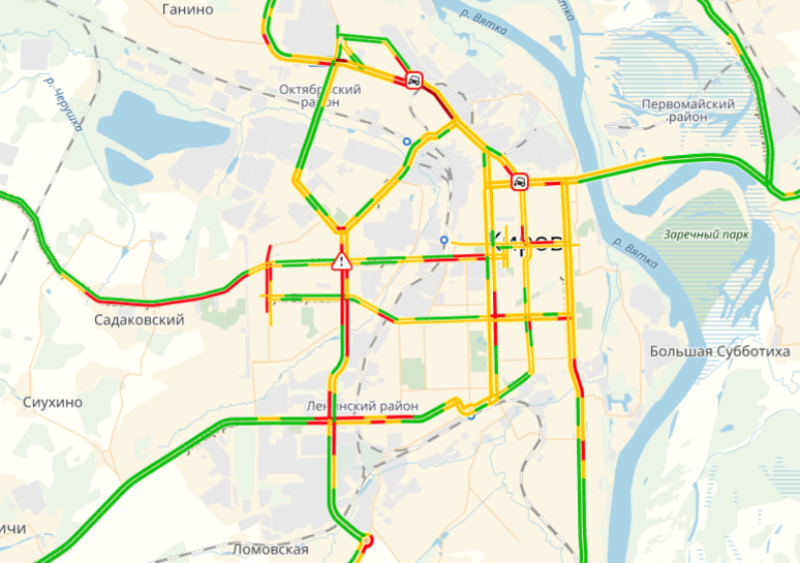 Пробки в кирове. Пробки Киров. Карта пробок Киров. Пробки в Кирове на дорогах. Пробки в Кирове сейчас.