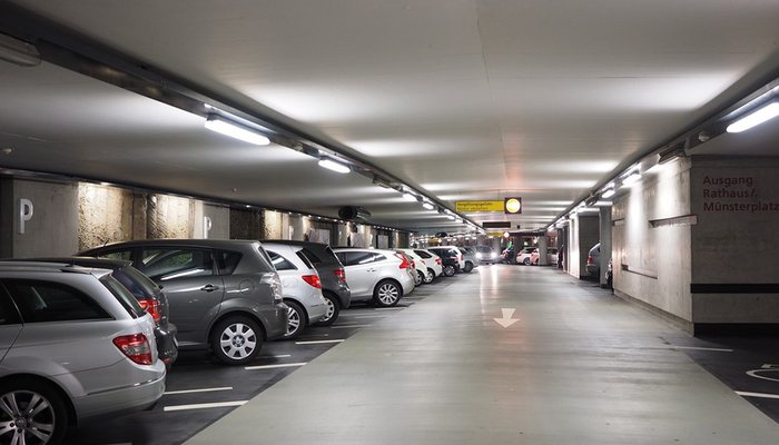 Минимальные требования к паркингам при новостройках могут быть отменены