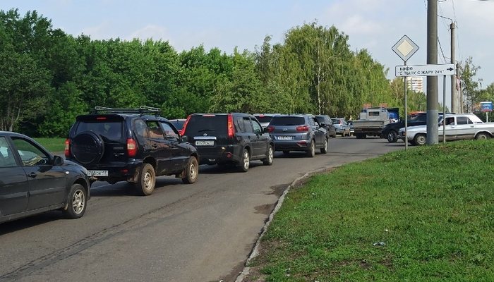 Эксперты рассказали, где в Кировской области самые плохие дороги
