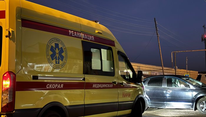 В Кировской области из-за нарушения скоростного режима на дорогах погибли 50 человек