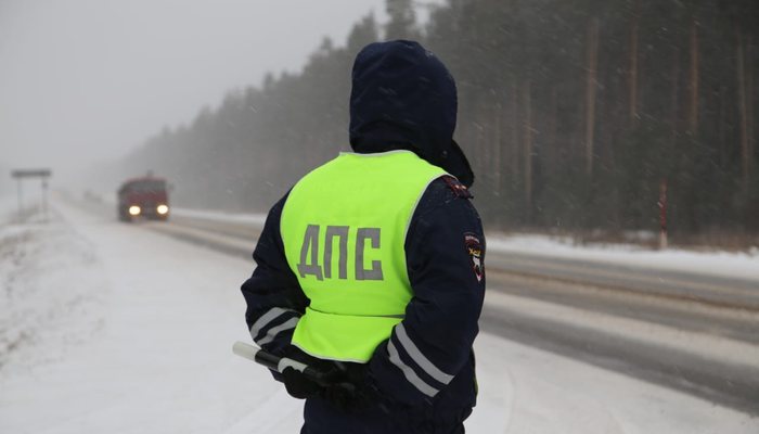 По всей  Кировской области водителей проверят на трезвость