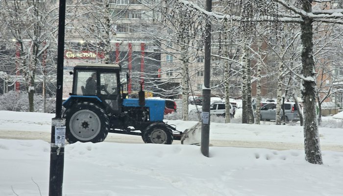 В Госдуме предложили снизить возраст получения прав на сельхозтехнику