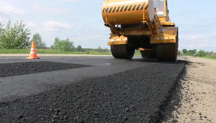 На ремонт трассы «Вятка» в Кировской области выделят свыше 36 миллионов 