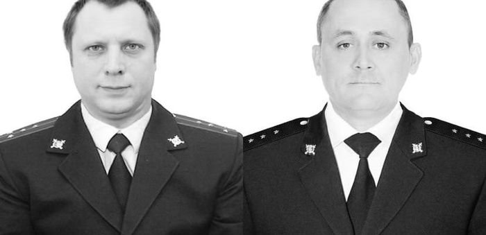 В Кировской области в жестком ДТП погибли два полицейских при исполнении
