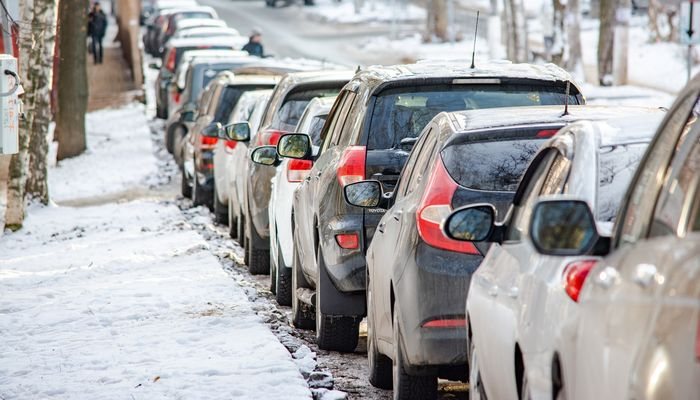 В Кирове 23 февраля перекроют несколько дорог