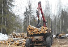 Водитель на Урале задавил коллегу