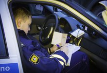 24 пьяных водителя пойманы за выходные в Кирове