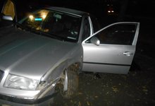 В Кирове мужчина умер за рулём машины
