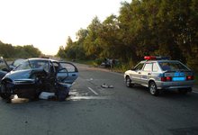 Летом будет создана единая база ДТП по России