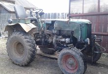 В Уржумском районе трактор сам завелся и задавил пенсионера