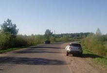 9-летний мальчик пострадал в аварии на Победиловском тракте