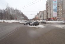 ДТП на Московской: Снова AUDI A6 и снова пьяный