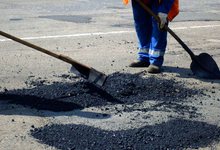 На ремонте дорог в Кирове сэкономят 7 миллионов