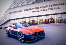 «Крым» добрался до Севастополя