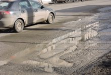 Где в России самые плохие дороги?