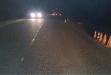 Мужчина на «Газели» насмерть сбил пешехода