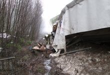 Прояснилась картина ДТП с участием 4 машин в Юрьянском районе