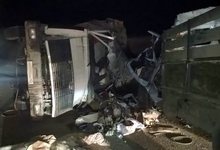 Кировчанин стал предполагаемым виновником жуткого ДТП в Татарстане