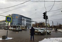 Соколов призвал штрафовать автовладельцев, которые не поменяли летнюю резину