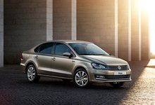 Volkswagen предлагает выгодные кредитные условия