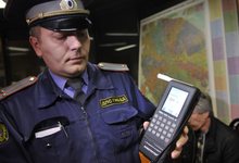 Какие законопроекты хотят принять в 2016 году для нарушителей ПДД