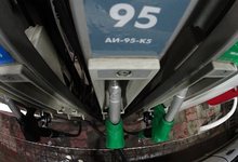 «Лидер»: Россия заняла второе место по дешевизне бензина