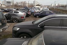 Сколько стоят арестованные автомобили в Кирове?