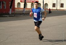 Для «Спортивной весны» в Кирове отремонтируют дороги и ограничат проезд