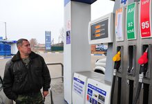 Бензин будет дорожать планомерно