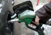 Весной акцизы на бензин и дизельное топливо могут повысить