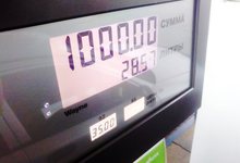 Бензин дешеветь не будет. Довольствуемся прекращением подорожания
