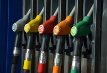 Ждём снижения цен на топливо на следующей неделе?