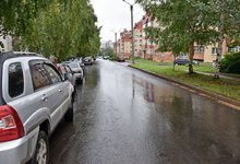 Проект “Безопасные и качественные дороги” в Кирове выполнен на 80%