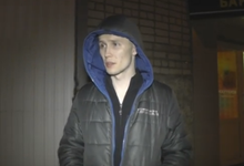 Пьяный кировчанин без прав разъезжал на чужой машине