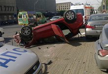 8 июня полетят доносы