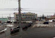 Привокзальная площадь Кирова – как для автомобилистов изменилось «лицо» города 