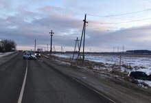 В Вятскополянском районе нарушение ПДД помогло вычислить пьяного водителя