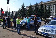 УГИБДД могут наделить новыми полномочиями