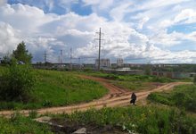 12 грунтовых дорог будет отремонтировано в Кирове