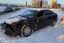 Появились подробности ДТП с автобусом в Кирове: травмы получила 9-летняя девочка