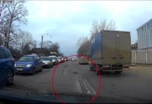 Зачем ремонтируют улицу Дзержинского?