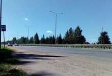 На Дзержинского установят очередной светофор