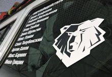 Дорога в Арктику легла через Киров. «Дикари» об экстриме и путешествиях