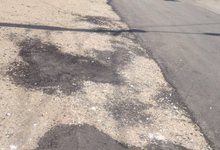 Дорожники не берут общественников проверять качество ремонта