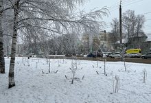 В Кирове на неделю перекроют проезд на улице Ломоносова
