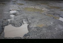 Кировская область получит 550 миллионов рублей на дороги